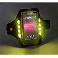 LED Arm Bag Phone Bag for 6''